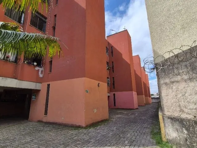 Imagem: Apartamento Próximo a Ufmg