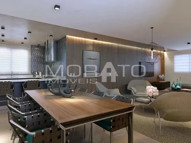 Imagem 9: Cobertura À Venda, 3 Quartos, 2 Suítes, 3 Vagas, Castelo - Belo Horizonte/Mg