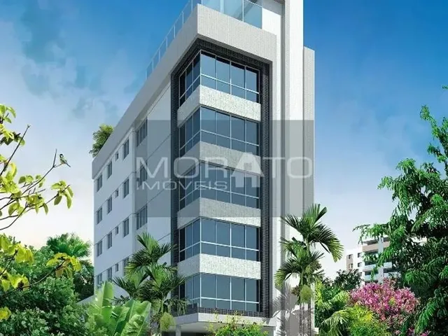 Imagem 7: Cobertura À Venda, 3 Quartos, 2 Suítes, 3 Vagas, Castelo - Belo Horizonte/Mg