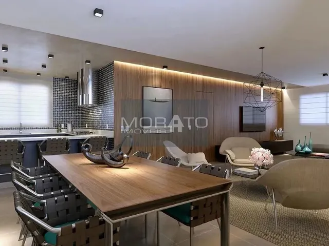 Imagem 10: Cobertura À Venda, 3 Quartos, 2 Suítes, 3 Vagas, Castelo - Belo Horizonte/Mg