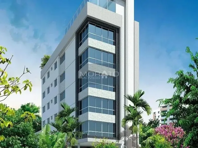 Imagem 8: Cobertura À Venda, 3 Quartos, 2 Suítes, 3 Vagas, Castelo - Belo Horizonte/Mg