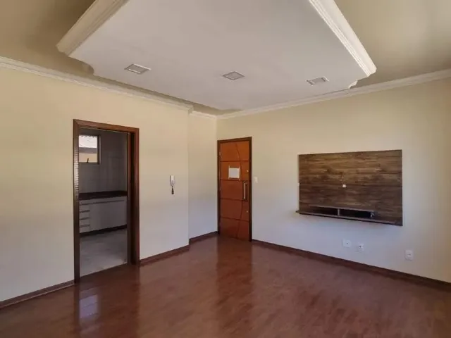 Imagem 1: Apartamento À Venda, 3 Quartos, 1 Suíte, 2 Vagas, Castelo - Belo Horizonte/Mg