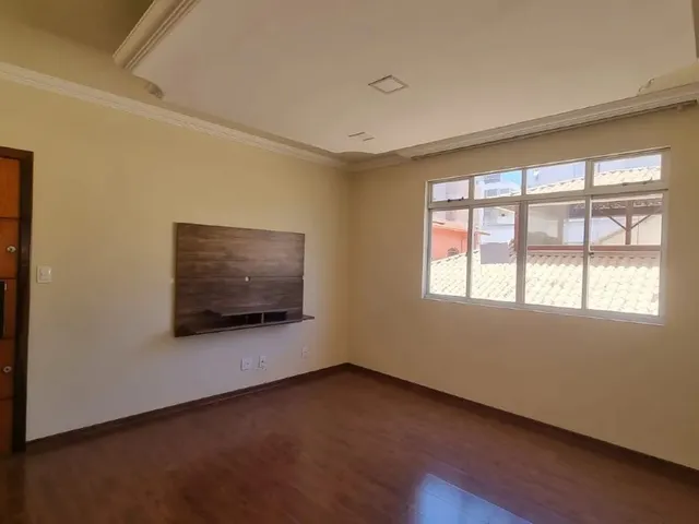 Imagem 4: Apartamento À Venda, 3 Quartos, 1 Suíte, 2 Vagas, Castelo - Belo Horizonte/Mg