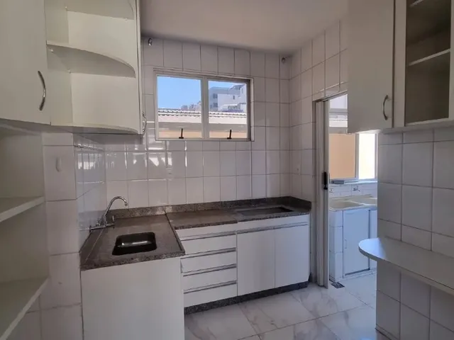 Imagem 15: Apartamento À Venda, 3 Quartos, 1 Suíte, 2 Vagas, Castelo - Belo Horizonte/Mg