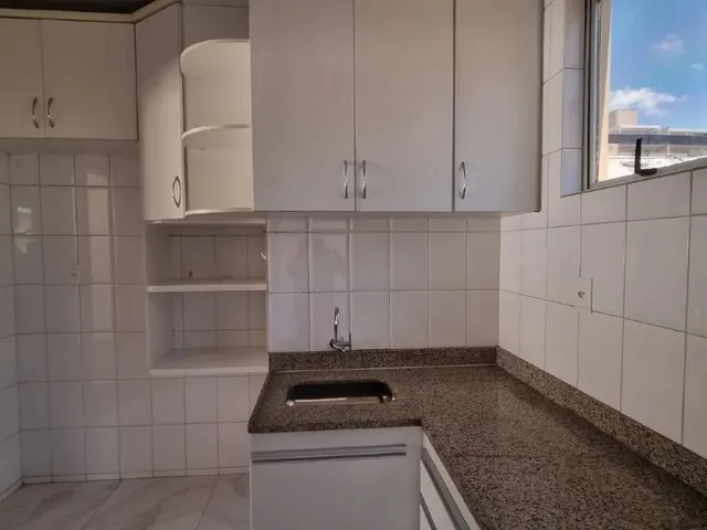 Imagem 7: Apartamento À Venda, 3 Quartos, 1 Suíte, 2 Vagas, Castelo - Belo Horizonte/Mg