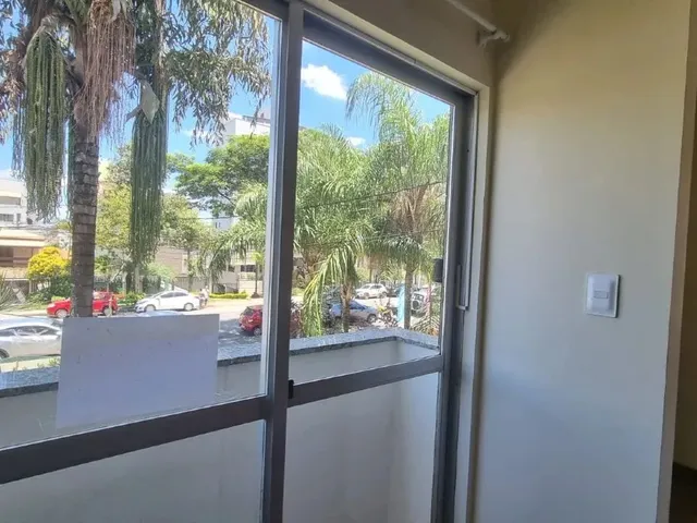 Imagem 2: Apartamento À Venda, 3 Quartos, 1 Suíte, 2 Vagas, Castelo - Belo Horizonte/Mg