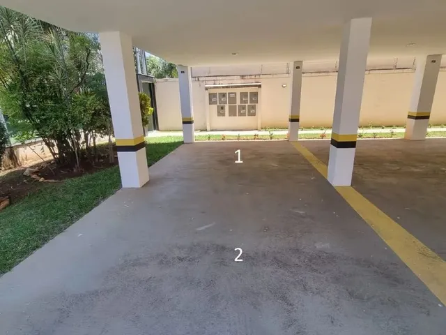 Imagem 14: Apartamento À Venda, 3 Quartos, 1 Suíte, 2 Vagas, Castelo - Belo Horizonte/Mg