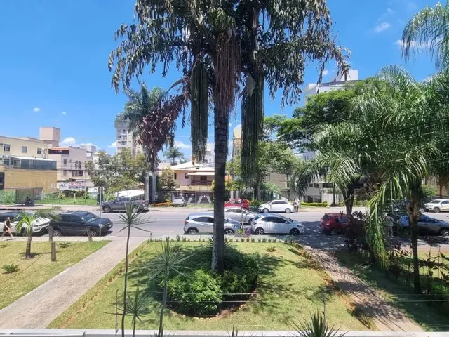 Imagem 16: Apartamento À Venda, 3 Quartos, 1 Suíte, 2 Vagas, Castelo - Belo Horizonte/Mg
