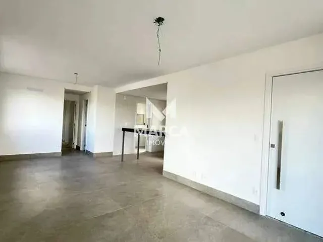 Imagem: Apartamento À Venda, 4 Quartos, 2 Suítes
