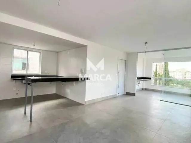 Imagem 5: Apartamento À Venda, 4 Quartos, 2 Suítes, 3 Vagas, Castelo - Belo Horizonte/Mg