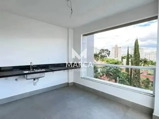 Imagem 6: Apartamento À Venda, 4 Quartos, 2 Suítes, 3 Vagas, Castelo - Belo Horizonte/Mg