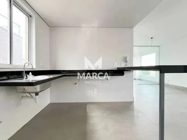 Imagem 10: Apartamento À Venda, 4 Quartos, 2 Suítes, 3 Vagas, Castelo - Belo Horizonte/Mg