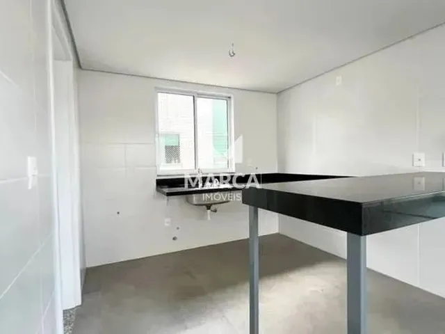 Imagem 4: Apartamento À Venda, 4 Quartos, 2 Suítes, 3 Vagas, Castelo - Belo Horizonte/Mg