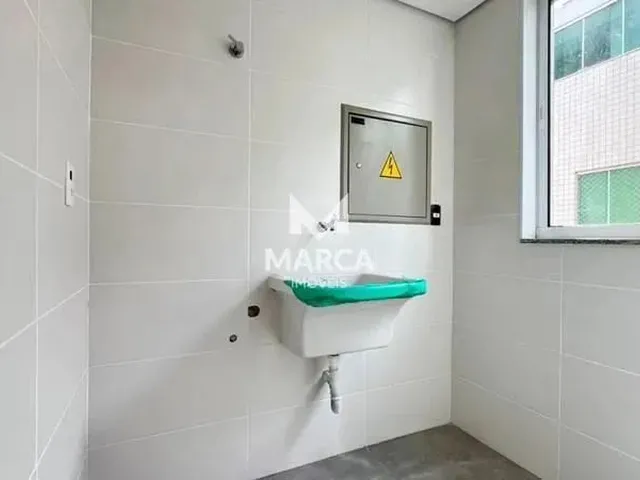 Imagem 2: Apartamento À Venda, 4 Quartos, 2 Suítes, 3 Vagas, Castelo - Belo Horizonte/Mg