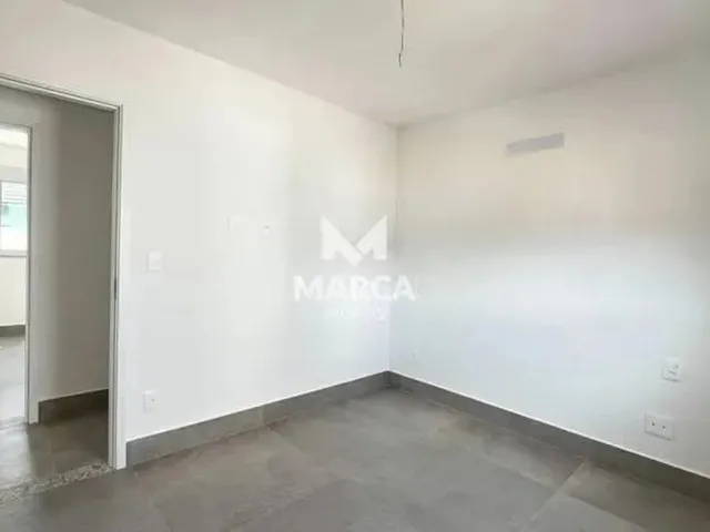 Imagem 14: Apartamento À Venda, 4 Quartos, 2 Suítes, 3 Vagas, Castelo - Belo Horizonte/Mg