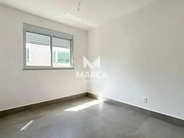 Imagem 3: Apartamento À Venda, 4 Quartos, 2 Suítes, 3 Vagas, Castelo - Belo Horizonte/Mg