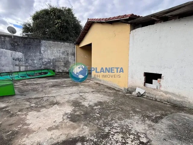 Imagem: Casa Térrea Ou Lote 360M 3 Quartos