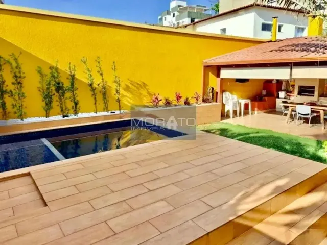 Imagem: Casa 4 Quartos 4 Vagas no Bairro Itapôa