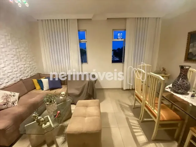 Imagem: Apartamento À Venda com 3 Quartos