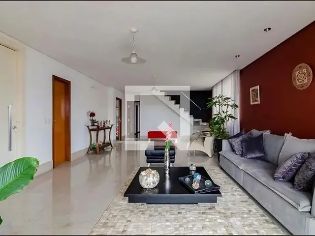 Imagem: Apartamento À Venda - Castelo, 4 Quartos