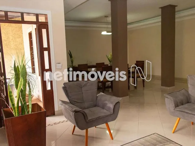 Imagem: Venda Casa Trevo Belo Horizonte