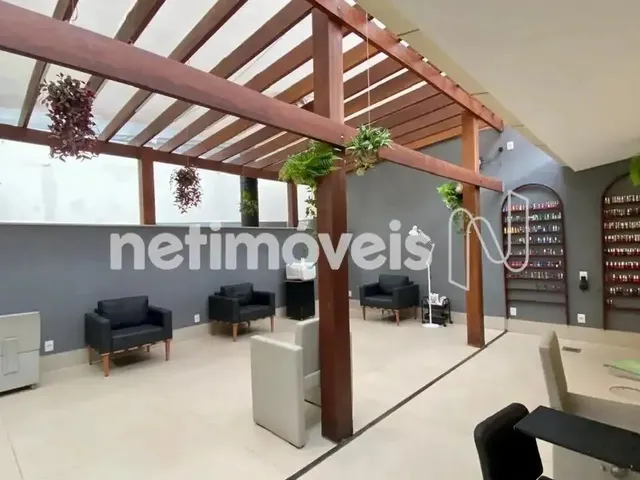 Imagem: Venda Casa Ouro Preto Belo Horizonte