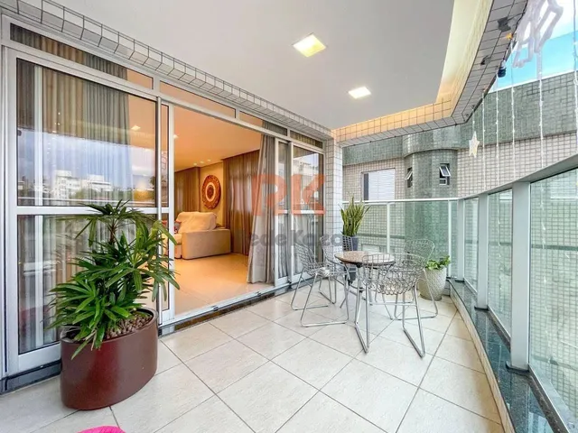 Imagem: Apartamento À Venda, 4 Quartos, 1 Suíte
