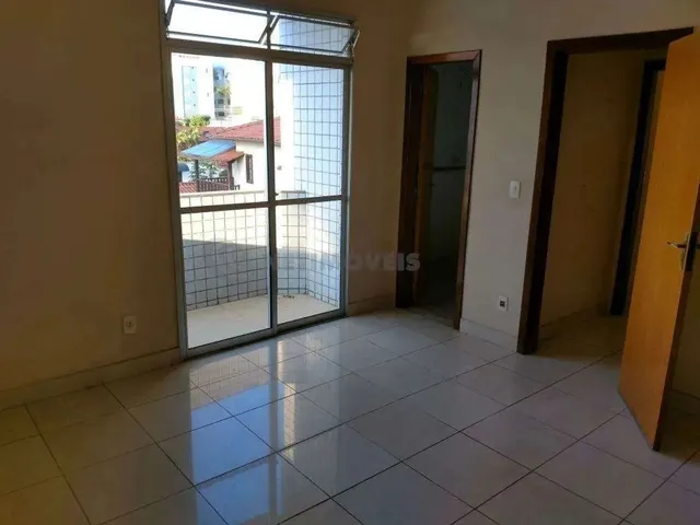 Imagem: Venda Cobertura Castelo Belo Horizonte