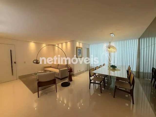 Imagem: Venda Apartamento 4 Quartos Ouro Preto Belo