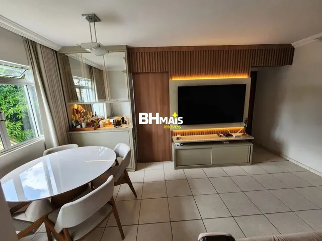 Imagem: Apartamento 02 Quartos a Venda no Bairro