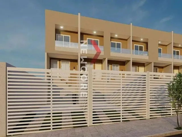 Imagem: Casa em Rua São João do Oriente - santa