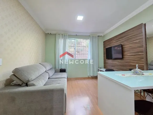 Imagem 1: Apartamento em Rua Comendador Teixeira da Costa - santa Amélia - Belo Horizonte/Mg