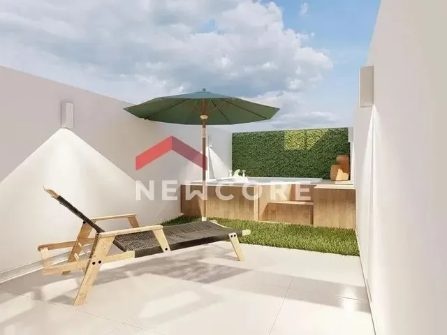 Imagem: Casa em Rua São João do Oriente - santa