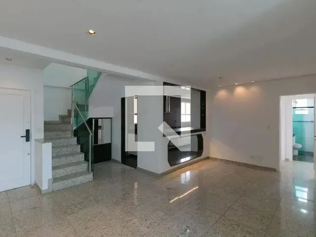 Imagem: Apartamento À Venda - Castelo, 4 Quartos