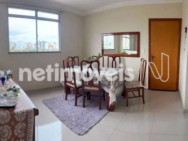 Imagem: Apartamento 3 Quartos no santa Terezinha