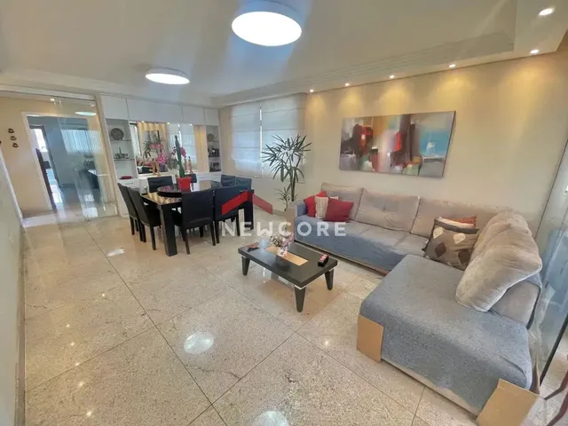 Imagem: Apartamento em Rua Antônio Paulino de Castro