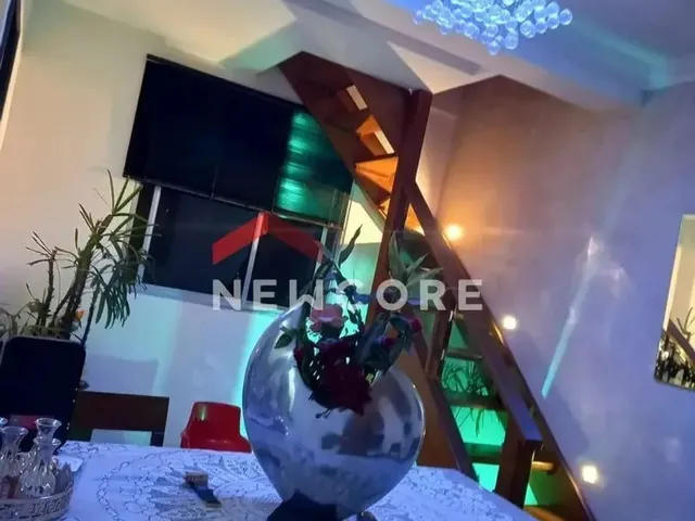 Imagem 1: Cobertura em Rua Romualdo Lopes Cançado - Castelo - Belo Horizonte/Mg