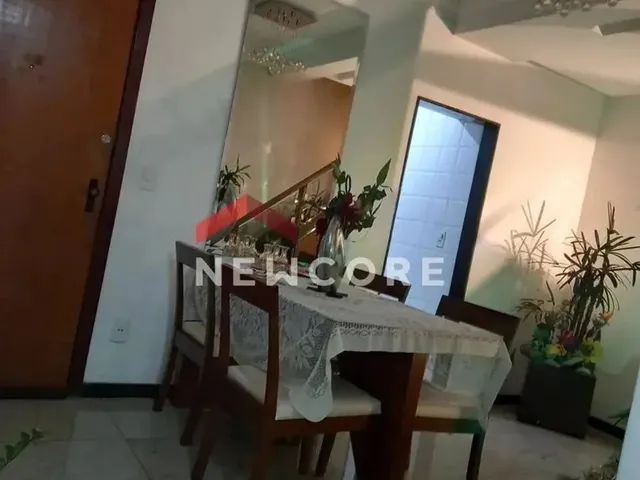 Imagem 14: Cobertura em Rua Romualdo Lopes Cançado - Castelo - Belo Horizonte/Mg