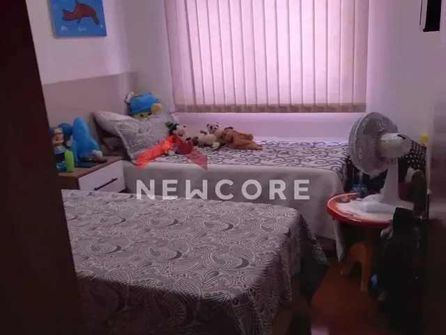 Imagem 7: Cobertura em Rua Romualdo Lopes Cançado - Castelo - Belo Horizonte/Mg