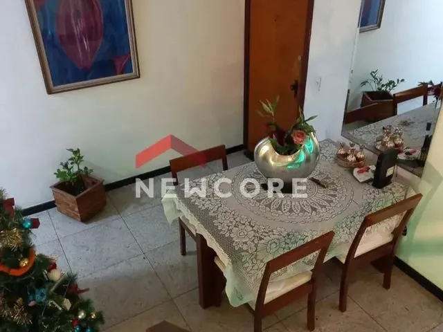 Imagem 3: Cobertura em Rua Romualdo Lopes Cançado - Castelo - Belo Horizonte/Mg