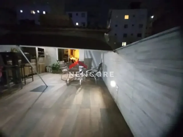 Imagem 4: Cobertura em Rua Romualdo Lopes Cançado - Castelo - Belo Horizonte/Mg