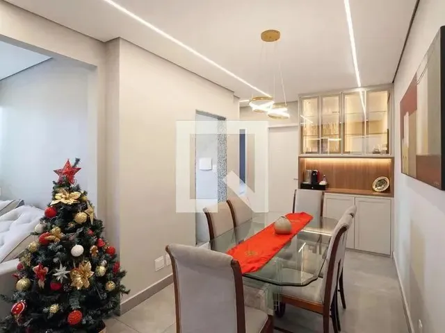 Imagem: Apartamento À Venda - Manacás, 3 Quartos