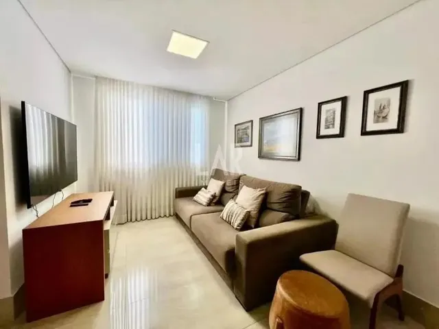 Imagem 4: Apartamento À Venda, 3 Quartos, 3 Suítes, 4 Vagas, Liberdade - Belo Horizonte/Mg