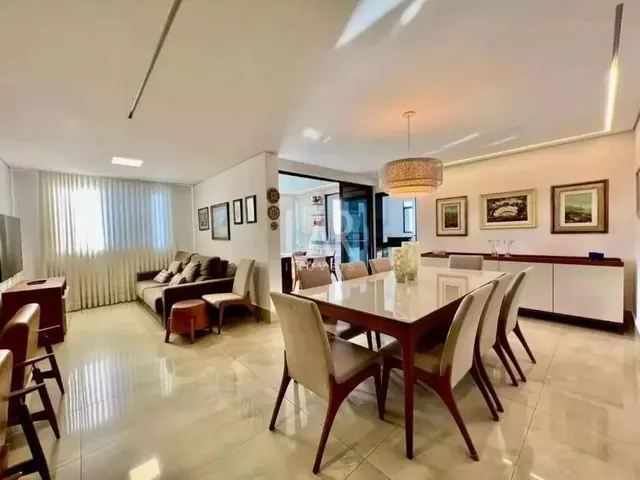 Imagem 7: Apartamento À Venda, 3 Quartos, 3 Suítes, 4 Vagas, Liberdade - Belo Horizonte/Mg