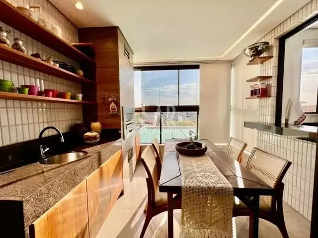 Imagem 12: Apartamento À Venda, 3 Quartos, 3 Suítes, 4 Vagas, Liberdade - Belo Horizonte/Mg
