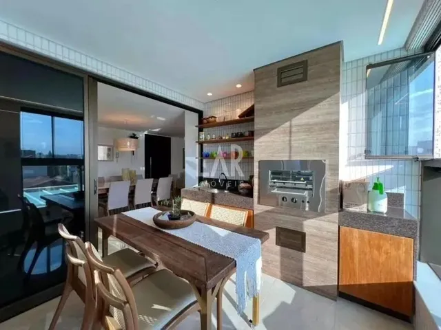 Imagem 10: Apartamento À Venda, 3 Quartos, 3 Suítes, 4 Vagas, Liberdade - Belo Horizonte/Mg