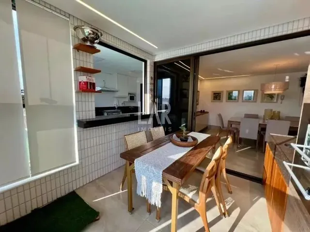 Imagem 16: Apartamento À Venda, 3 Quartos, 3 Suítes, 4 Vagas, Liberdade - Belo Horizonte/Mg