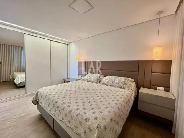 Imagem 3: Apartamento À Venda, 3 Quartos, 3 Suítes, 4 Vagas, Liberdade - Belo Horizonte/Mg