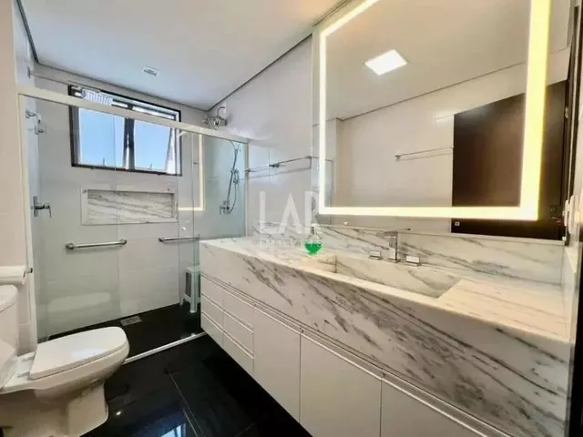 Imagem 8: Apartamento À Venda, 3 Quartos, 3 Suítes, 4 Vagas, Liberdade - Belo Horizonte/Mg
