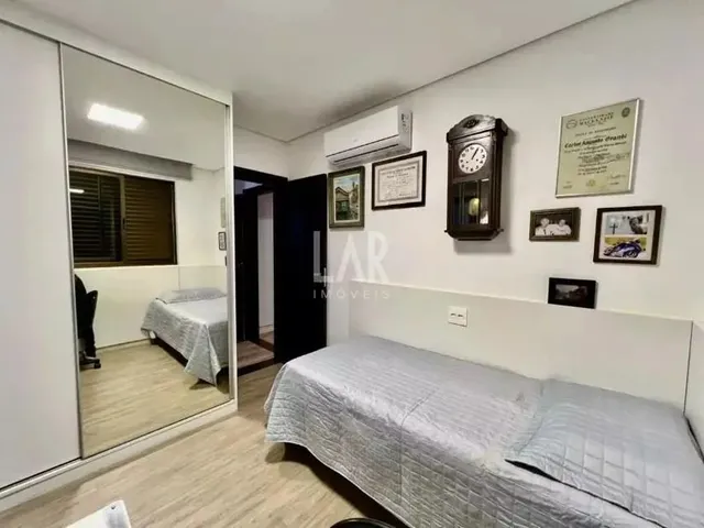 Imagem 11: Apartamento À Venda, 3 Quartos, 3 Suítes, 4 Vagas, Liberdade - Belo Horizonte/Mg